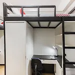 Oyo 699 Forbes Hall